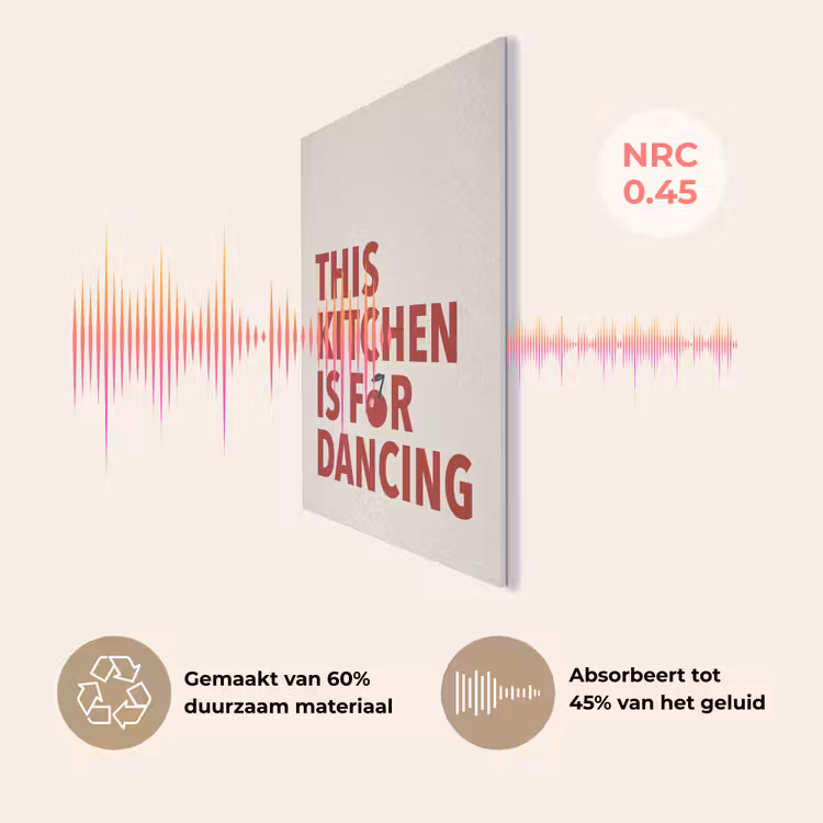 Rood - Quote - Kersen PET vilt klein -USP_NL