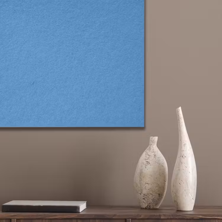 Royal - Blue - Blauw PET vilt klein 837 -sfeer6_closeup