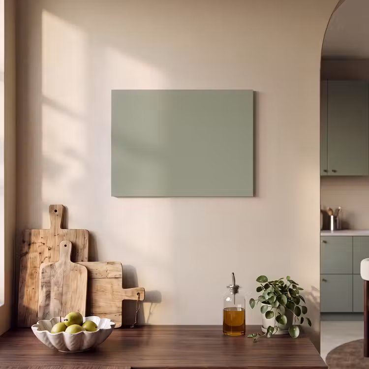 Sage - Mist - Groen PET vilt klein 837 -sfeer2
