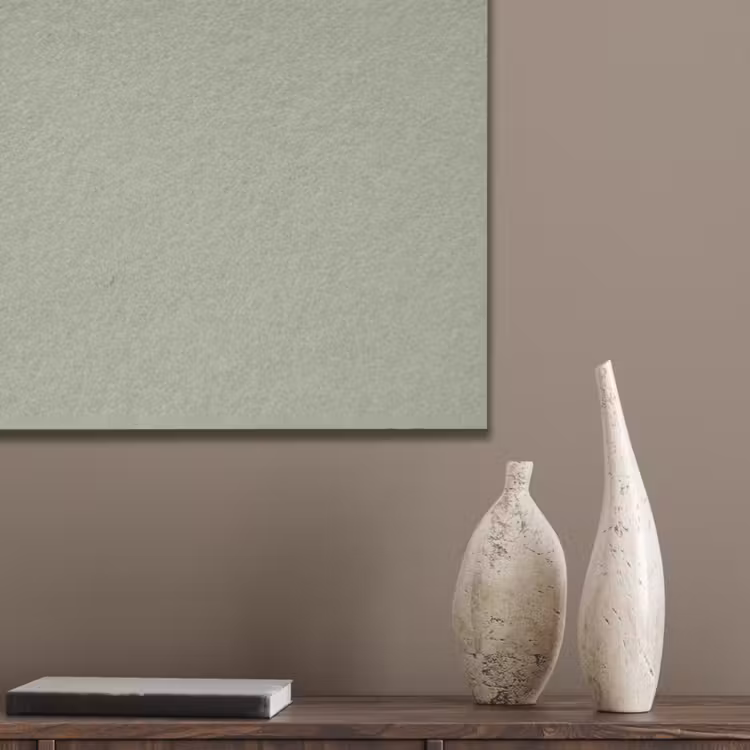 Sage - Mist - Groen PET vilt klein 837 -sfeer6_closeup