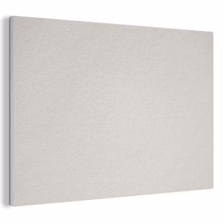 Silent - Sandstone - Grijs PET vilt klein 837 -3d