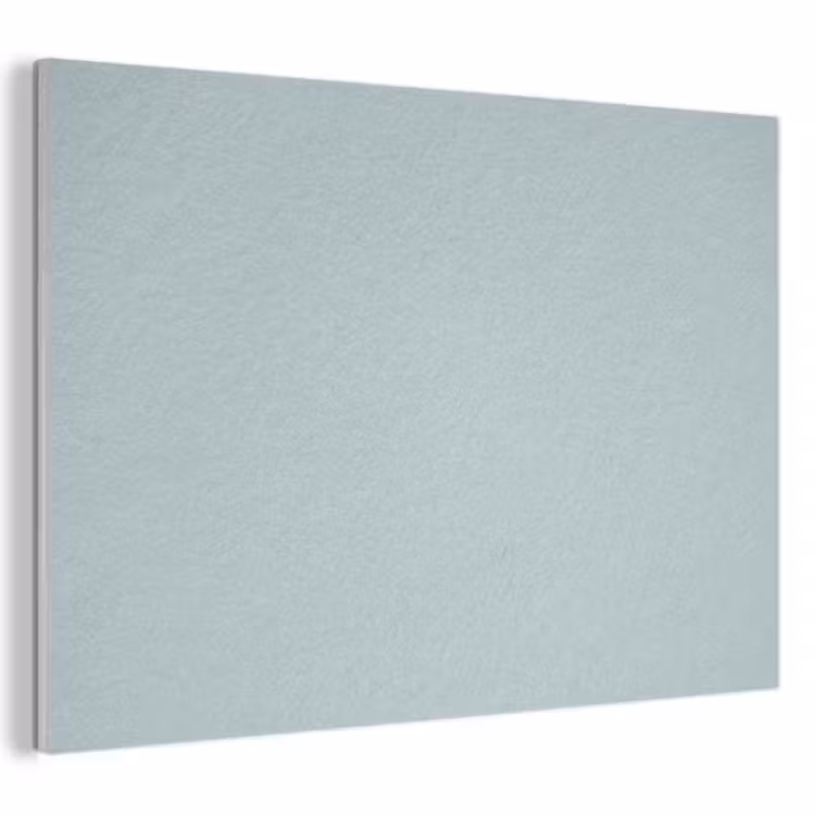 Slate - Blue - Blauw PET vilt klein 837 -3d