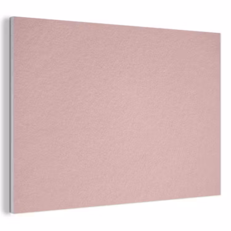 Soft - Blush - Roze PET vilt klein 837 -3d