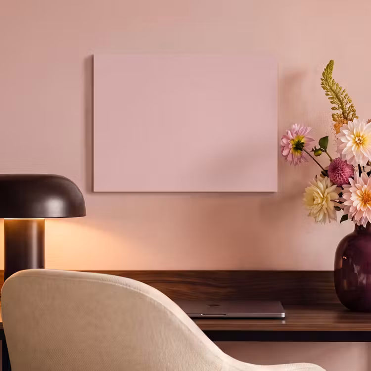 Soft - Blush - Roze PET vilt klein 837 -sfeer3
