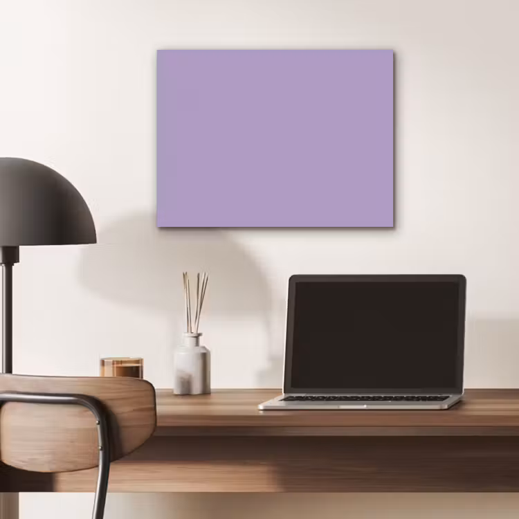 Soft - Lavender - Paars PET vilt klein 837 -sfeer5