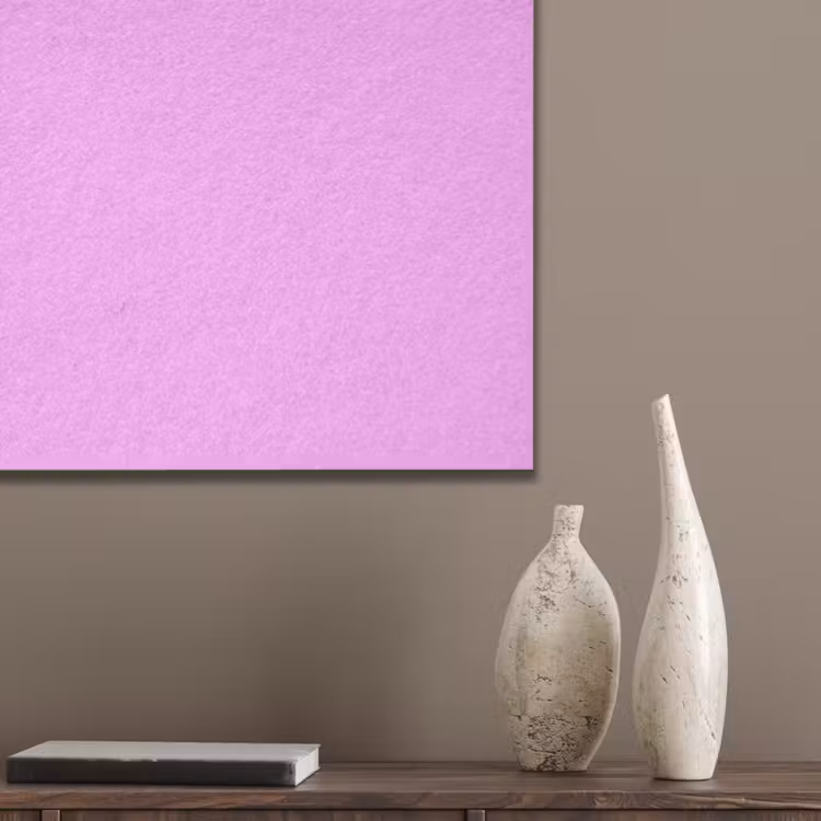 Soft - Lavender - Roze PET vilt klein 837 -sfeer6_closeup