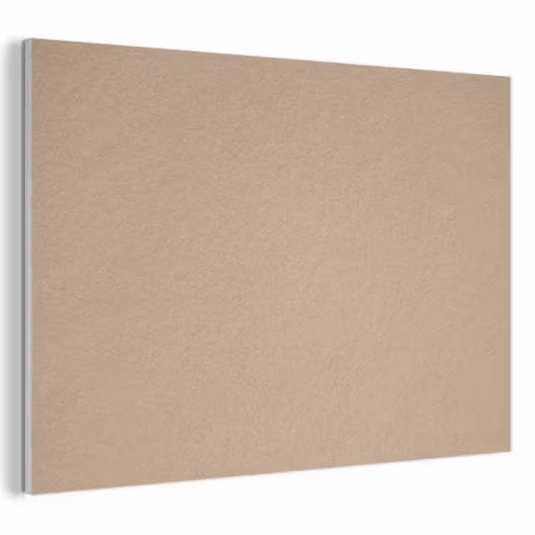 Soft - Taupe - Bruin PET vilt klein 837 -3d