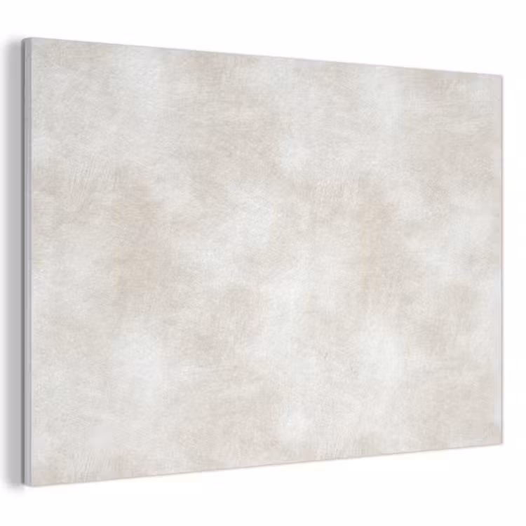Subtiel - Structuur - Beige PET vilt klein 837 -3d