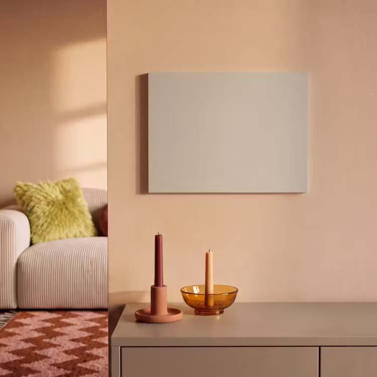 Urban - Pebble - Grijs PET vilt klein 837 -sfeer1