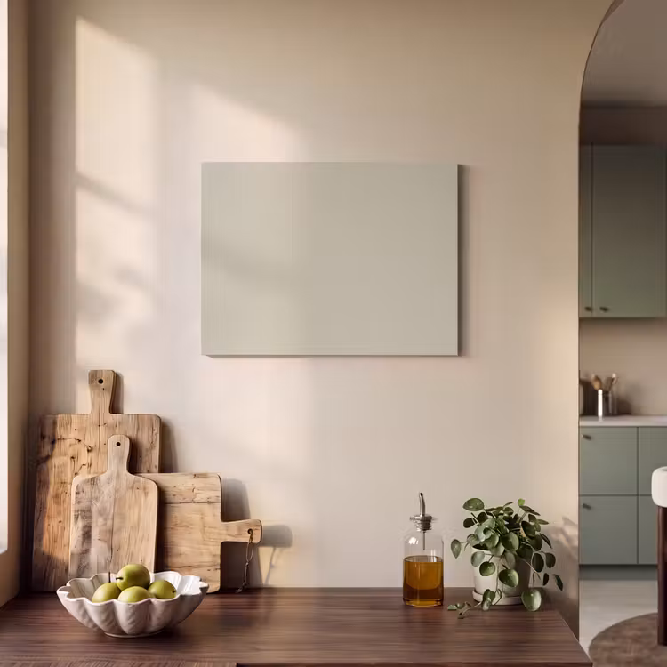 Urban - Pebble - Grijs PET vilt klein 837 -sfeer2