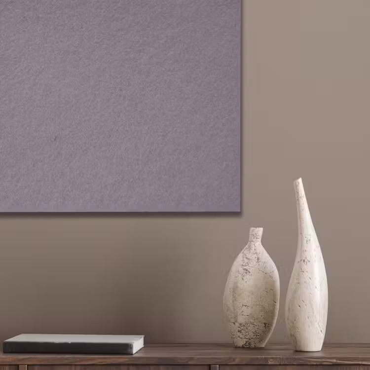 Velvet - Aubergine - Paars PET vilt klein 837 -sfeer6_closeup