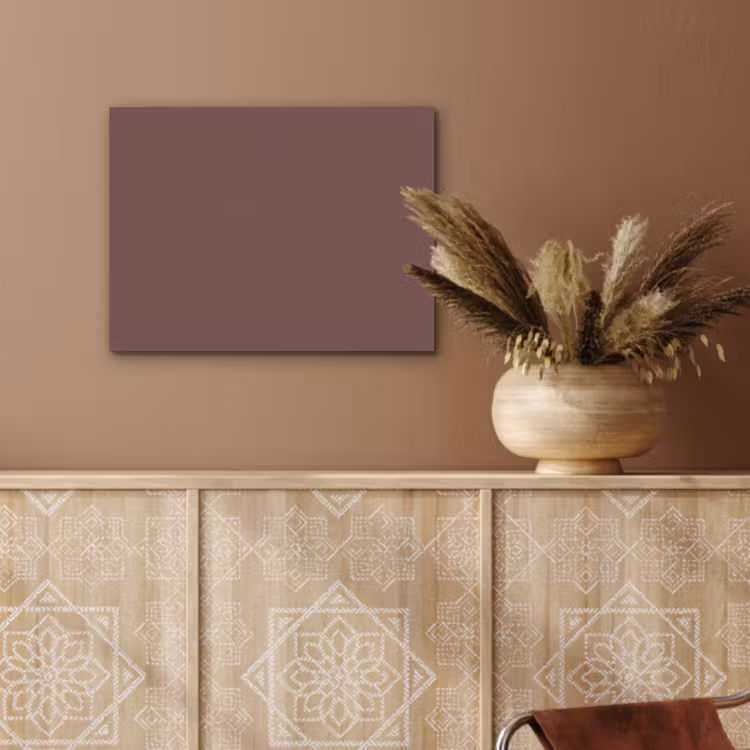 Velvet - Merlot - Rood PET vilt klein 837 -sfeer4