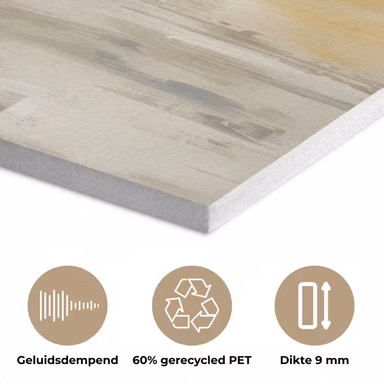 Verf - Goud - Bestek PET vilt klein -closeup_NL