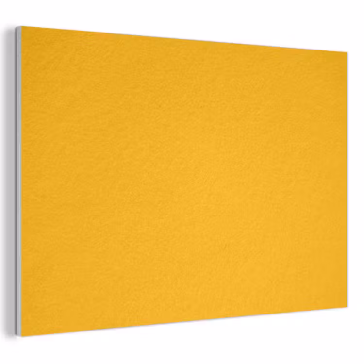 Vivid - Amber - Geel PET vilt klein 837 -3d