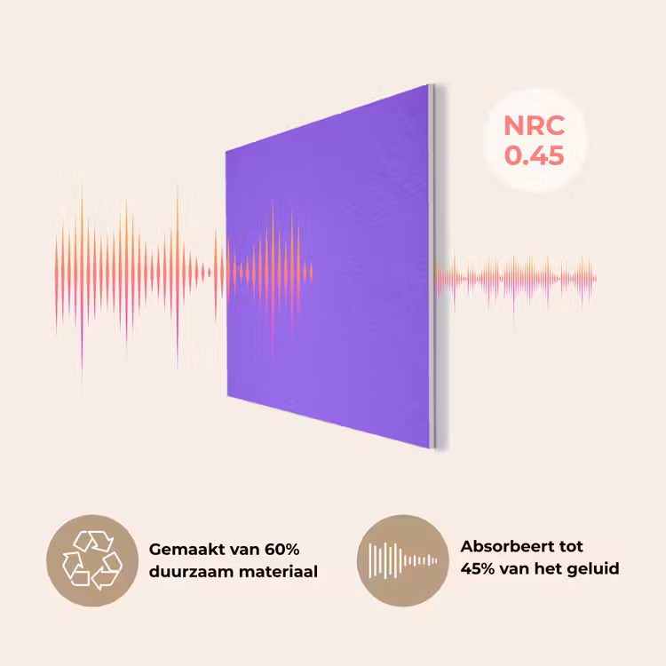 Vivid - Violet - Paars PET vilt klein 837 -USP_NL