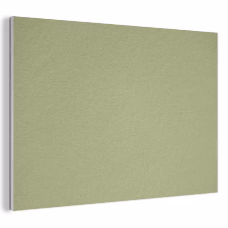 Whispering - Sage - Groen PET vilt klein 837 -3d