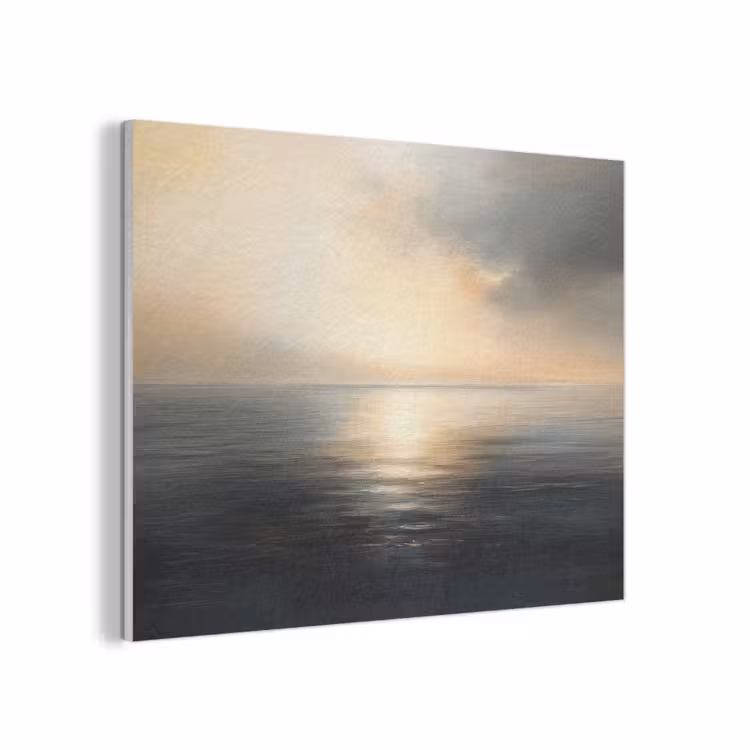 Zon - Horizon - Zee PET vilt klein -3d