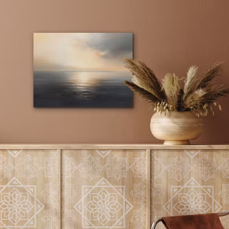 Zon - Horizon - Zee PET vilt klein -sfeer4