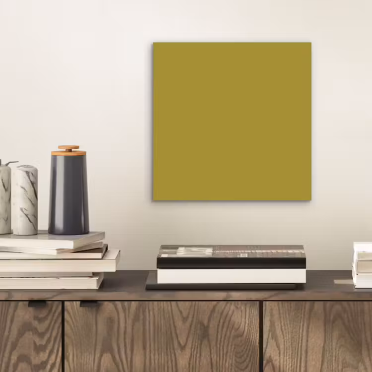 Antique - Moss - Groen aluminium wit klein 46 -sfeer1