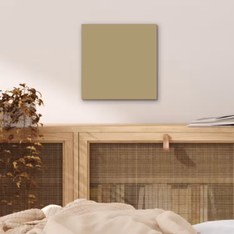 Antique - Moss - Groen aluminium wit klein 46 -sfeer3
