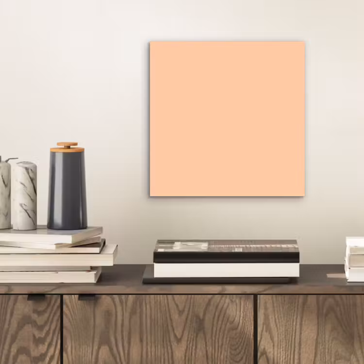 Apricot - Blush - Nude aluminium wit klein 46 -sfeer1