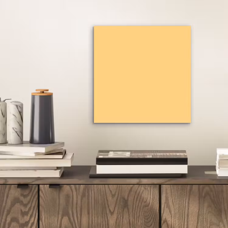 Apricot - Ice - Oranje aluminium wit klein 46 -sfeer1