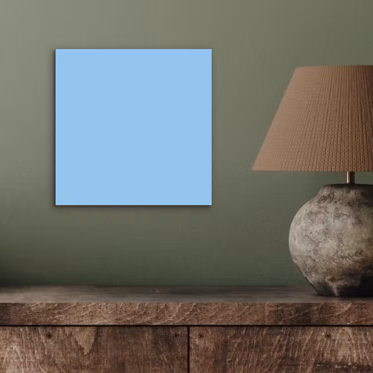 Baby - Blue - Blauw aluminium wit klein 46 -sfeer2