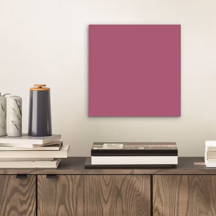 Berry - Roze -Pink aluminium wit klein 46 -sfeer1
