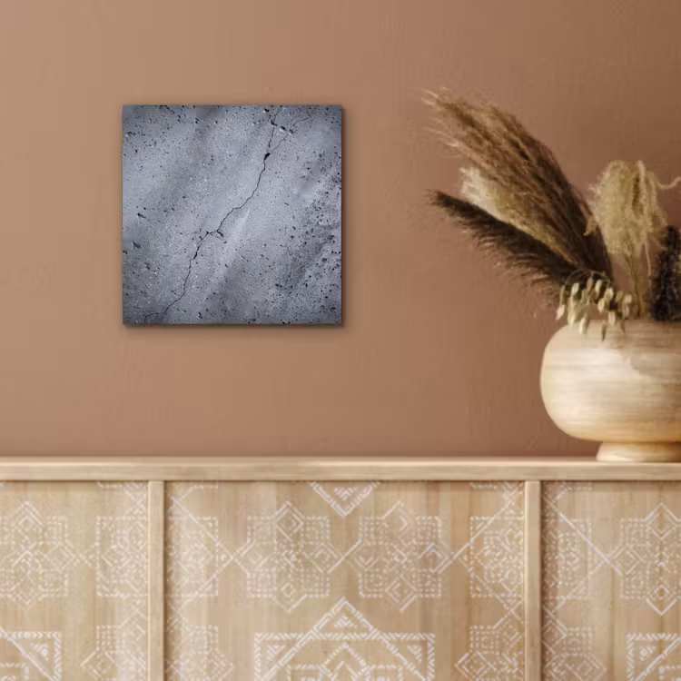 Beton - Grijs - Scheur aluminium wit klein -sfeer4