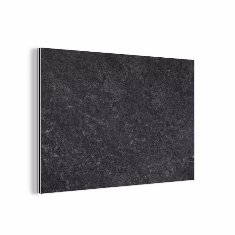 Beton - Grijs - Textuur - Retro - Industrieel aluminium wit klein -3d