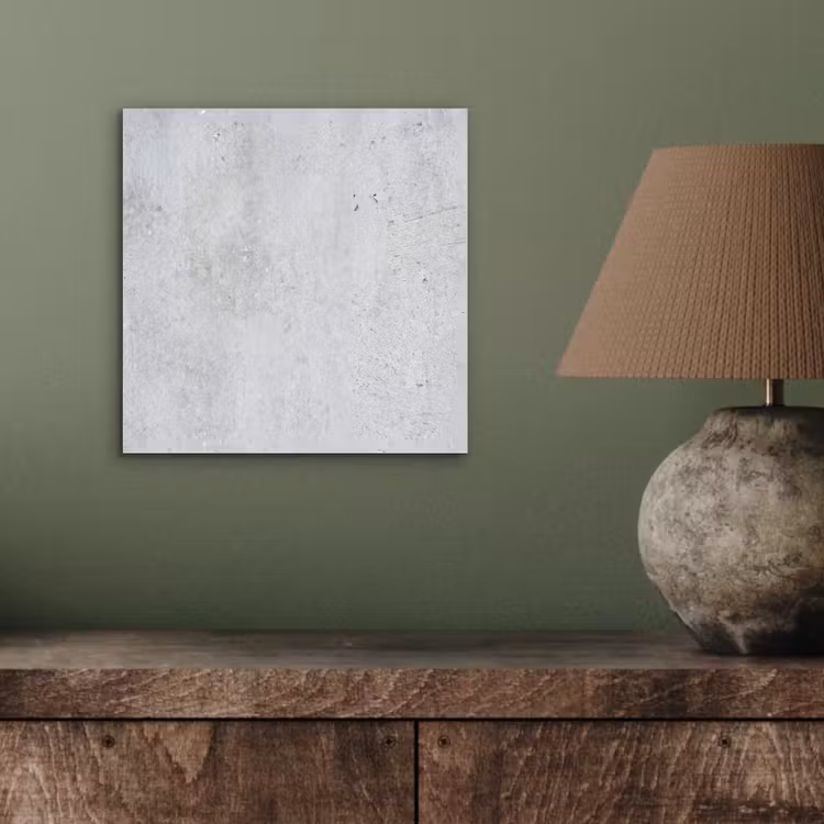 Beton - Textuur - Achtergrond - Grijs - Industrieel aluminium wit klein -sfeer2