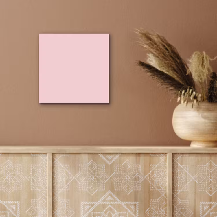 Blush - Pink - Roze aluminium wit klein 46 -sfeer4