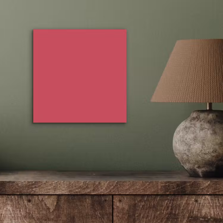 Bold - Berry - Rood aluminium wit klein 46 -sfeer2