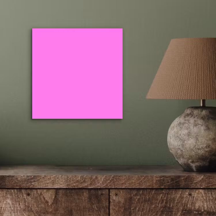 Bright - Orchid - Roze aluminium wit klein 46 -sfeer2