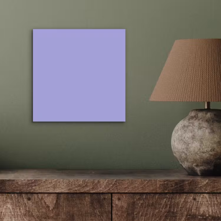 Ceil - Paars - Lila aluminium wit klein 46 -sfeer2