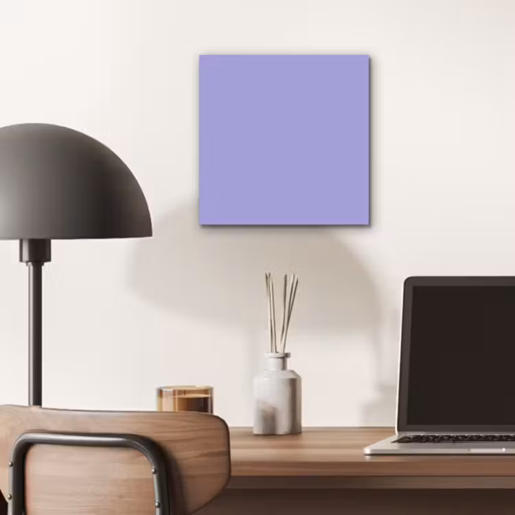 Ceil - Paars - Lila aluminium wit klein 46 -sfeer5