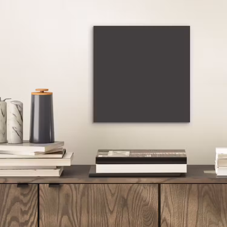 Charcoal - Grijs- Grey aluminium wit klein 46 -sfeer1