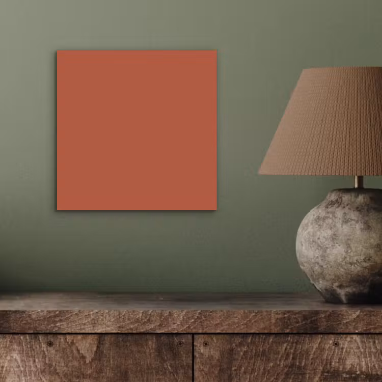 Copperhead - Oranje - Bruin aluminium wit klein 46 -sfeer2