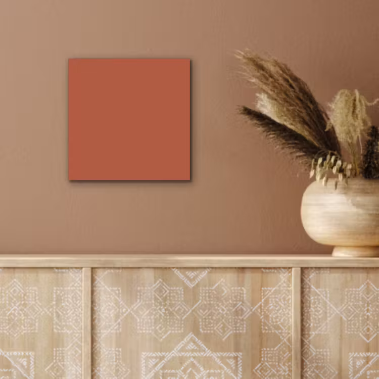 Copperhead - Oranje - Bruin aluminium wit klein 46 -sfeer4