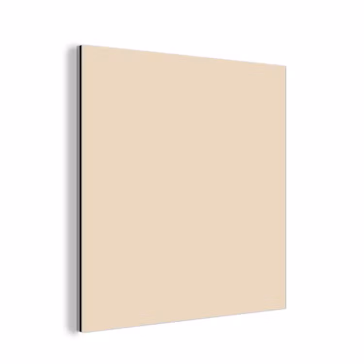 Cream - Nude - Neutraal aluminium wit klein 46 -3d