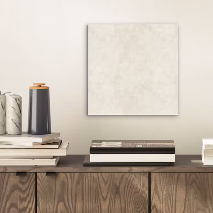 Crème - Egaal - Beton aluminium wit klein 46 -sfeer1