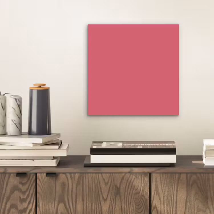 Crimson - Rose - Roze aluminium wit klein 46 -sfeer1