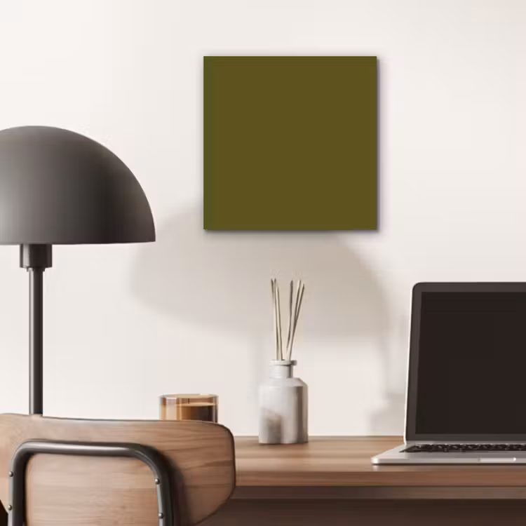 Dark - Olive - Groen aluminium wit klein 46 -sfeer5