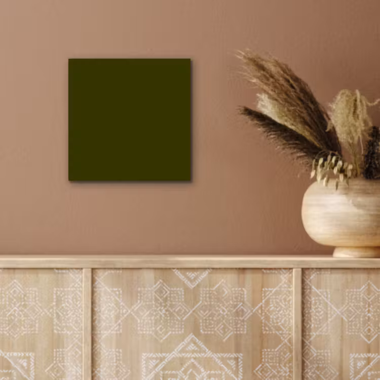 Dark  - Olive - Groen aluminium wit klein 46 -sfeer4