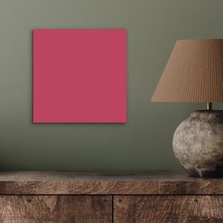 Deep - Berry - Rood aluminium wit klein 46 -sfeer2