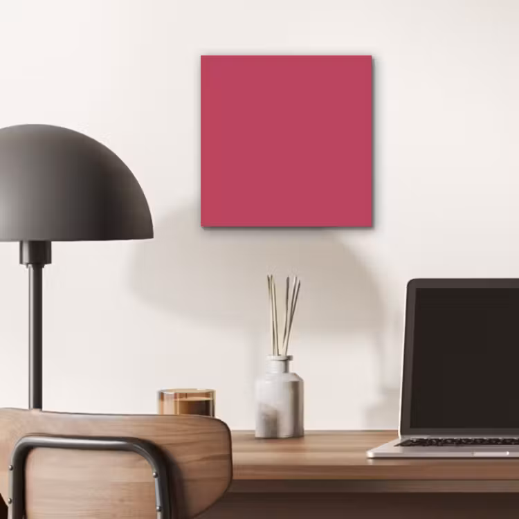 Deep - Berry - Rood aluminium wit klein 46 -sfeer5