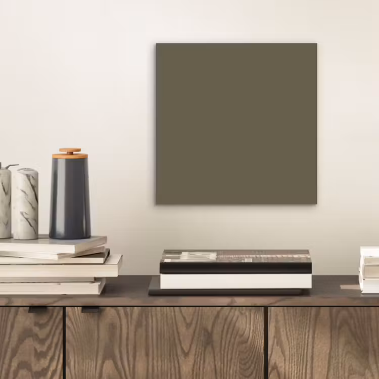 Deep - Khaki - Groen aluminium wit klein 46 -sfeer1