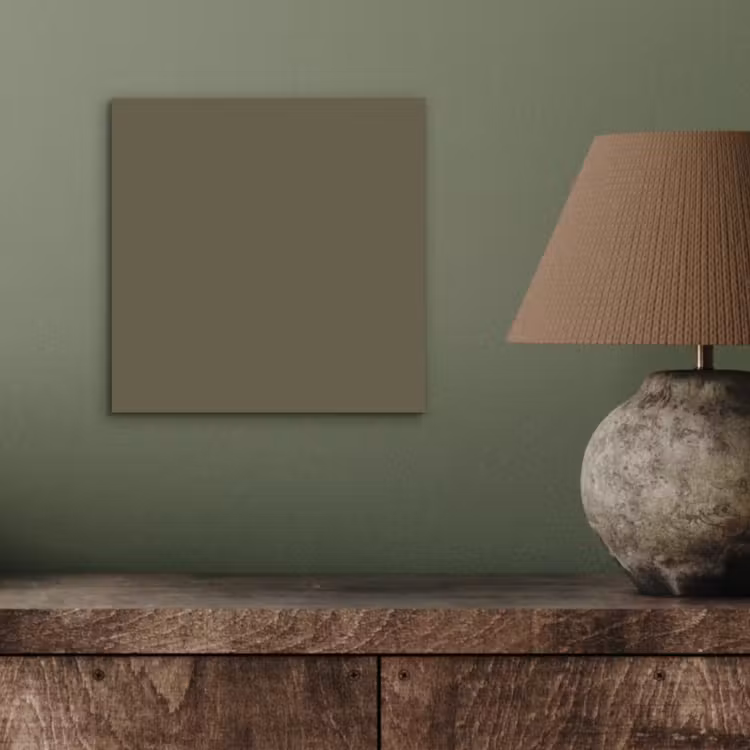 Deep - Khaki - Groen aluminium wit klein 46 -sfeer2