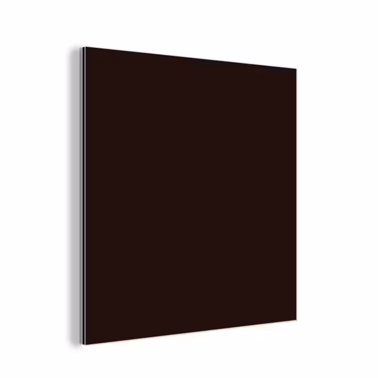 Deep - Obsidian - Bruin aluminium wit klein 46 -3d