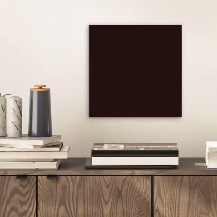 Deep - Obsidian - Bruin aluminium wit klein 46 -sfeer1